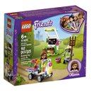 LEGO Friends - Huerto de Flores de Olivia - 41425