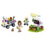 Lego Friends - Huerto de Flores de Olivia - 41425