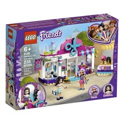 Lego Friends - Peluquería de Heartlake City - 41391