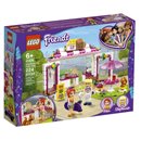 Lego Friends - Cafetería del Parque de Heartlake City - 41426