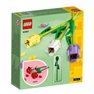 Lego - Tulipanes - 40461