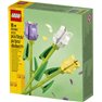 Lego - Tulipanes - 40461