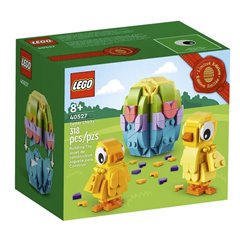 Lego - Pollitos de Pascua - 40527