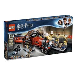 LEGO Harry Potter - Expreso de Hogwarts - 75955