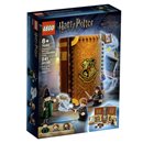 LEGO Harry Potter - Momento Hogwarts: Clase de Transfiguracion - 76382