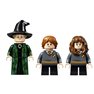 Lego Harry Potter - Momento Hogwarts: Clase de Transfiguracion - 76382