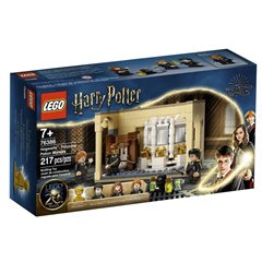 Lego Harry Potter - Hogwarts Fallo de la Pocion Multijugos - 76386