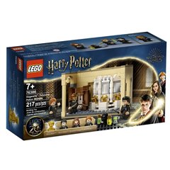 LEGO Harry Potter - Hogwarts Fallo de la Pocion Multijugos - 76386