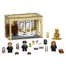 Lego Harry Potter - Hogwarts Fallo de la Pocion Multijugos - 76386