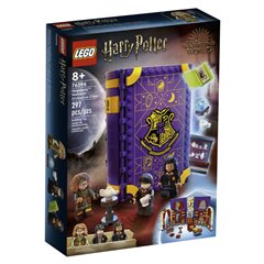 Lego Harry Potter - Momento Hogwart: Clase de Adivinacion - 76396