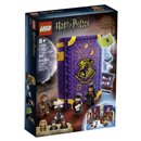 LEGO Harry Potter - Momento Hogwart: Clase de Adivinacion - 76396