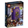 Lego Harry Potter - Momento Hogwart: Clase de Adivinacion - 76396