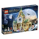 LEGO Harry Potter - Ala de Enfermeria de Hogwarts - 76398