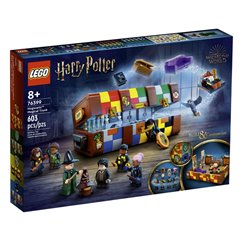 Lego Harry Potter - Baul Magico de Hogwarts - 76399