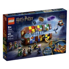 LEGO Harry Potter - Baul Magico de Hogwarts - 76399