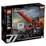 Lego Technic - Grua Todoterreno - 42082 (Outlet)