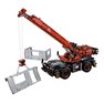 Lego Technic - Grua Todoterreno - 42082 (Outlet)