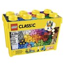 LEGO Classic - Caja de Ladrillos Creativos Grande - 10698