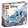 Lego Disney - Cuentos e Historias: Elsa y el Nokk - 43189