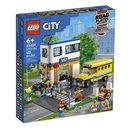 LEGO City - Dia de Colegio - 60329
