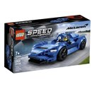 LEGO Speed Champions - McLaren Elva - 76902 (Outlet)