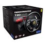 Thrustmaster T80 Ferrari 488 GTB Edition + Volante + Pedales (Outlet)