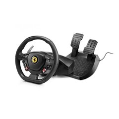 Thrustmaster T80 Ferrari 488 GTB Edition + Volante + Pedales (Outlet)