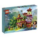 LEGO Disney - Casa Madrigal - 43202