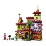 Lego Disney - Casa Madrigal - 43202