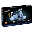 LEGO Icons - Vespa 125 - 10298