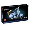 Lego Creator Expert - Vespa 125 - 10298