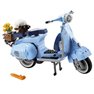 Lego Creator Expert - Vespa 125 - 10298