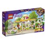 Lego Friends - Cafetería Orgánica de Heartlake City - 41444