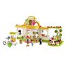 Lego Friends - Cafetería Orgánica de Heartlake City - 41444