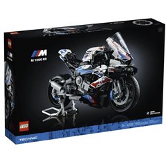 Lego Technics - BMW M 1000 RR - 42130