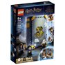 Lego Harry Potter - Momento Hogwarts: Clase de Encantamientos - 76385