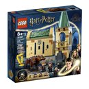 LEGO Harry Potter - Hogwarts: Encuentro con Fluffy - 76387