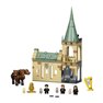 Lego Harry Potter - Hogwarts: Encuentro con Fluffy - 76387