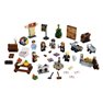 Lego Harry Potter - Calendario de Adviento - 76390