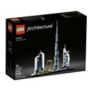 LEGO Architecture - Dubai - 21052