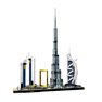 Lego Architecture - Dubai - 21052