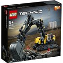 Lego Technic - Excavadora Pesada - 42121