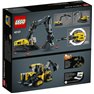 Lego Technic - Excavadora Pesada - 42121