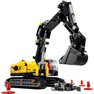 Lego Technic - Excavadora Pesada - 42121