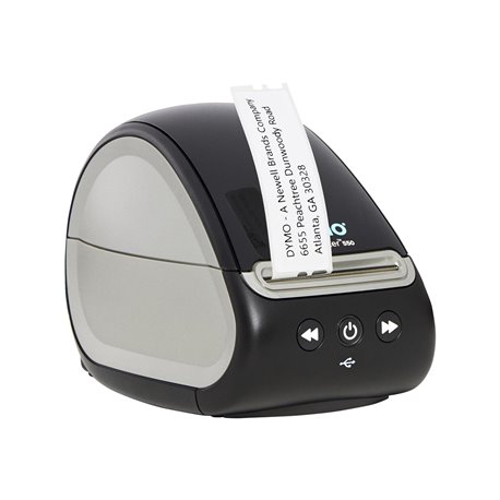 DYMO LabelWriter 550 Impresora Etiquetas Termica USB (Outlet)