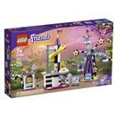 LEGO Friends - Mundo de Magia: Noria y Tobogán - 41689