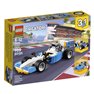 Lego Creator - Motores Extremos - 31072 (Outlet)