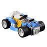 Lego Creator - Motores Extremos - 31072 (Outlet)