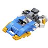 Lego Creator - Motores Extremos - 31072 (Outlet)
