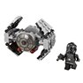 Lego Star Wars - Tie Advanced Prototype - 75128 (Outlet)